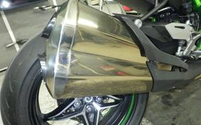 KAWASAKI NINJA H2 2015