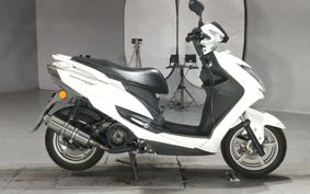 YAMAHA CYGNUS125XSR SEA5J