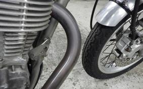 YAMAHA SR400 Gen.3 2006 RH01J