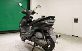 YAMAHA CYGNUS 125 XSR 2 1999 SE44J