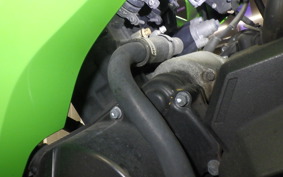 KAWASAKI NINJA 250 1995 EX250L