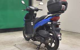 SUZUKI ADDRESS 110 2011 CE47A
