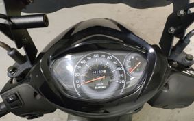 SUZUKI ADDRESS V125 DT11A