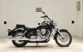 YAMAHA DRAGSTAR 250 2026 VG05J
