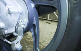 HONDA DIO 110 2016 JF31