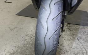 SUZUKI LET's 5 CA47A