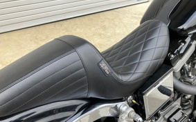 HARLEY FXD1340 2002 GHV