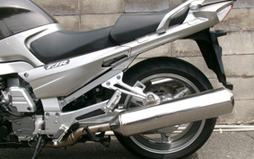 YAMAHA FJR1300 AS 2009 RP13