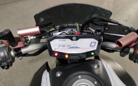 YAMAHA MT-07 RM07J