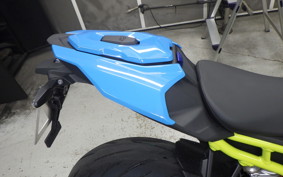 BMW S1000R 2025