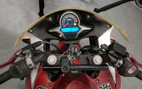 HONDA CBR250R MC41