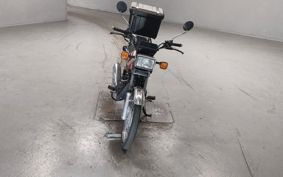 HONDA CG125 PCJK
