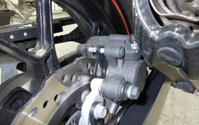 SUZUKI GSX250 R