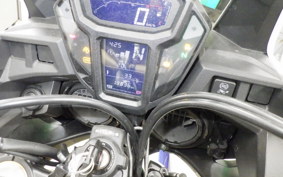 HONDA CRF1000L AFRICA TWIN 2016 SD04