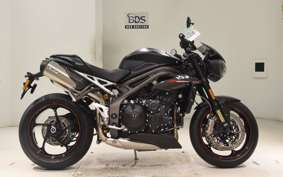 TRIUMPH SPEED TRIPLE RS 2019