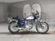 Фото Kawasaki ESTRELLA250 RS с японского аукциона