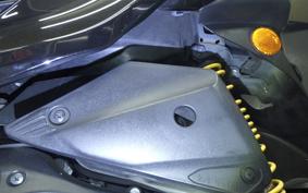 YAMAHA CYGNUS 125 XSR 3 2003 SED8J