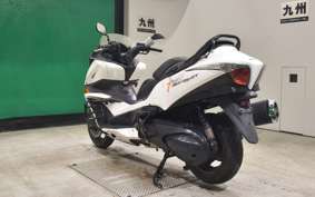 HONDA SILVER WING 400 GTK 2015 NF03