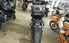 YAMAHA MT-09 Tracer GT 2018 RN51J