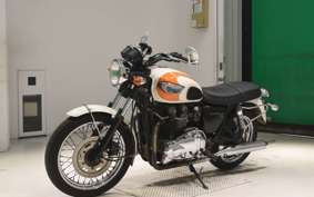 TRIUMPH TRIUMPH BONNEVILLE T100 2005