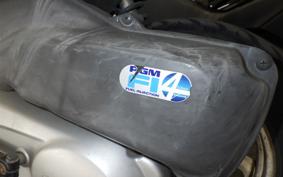 HONDA TODAY 2 AF67