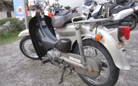 HONDA LITTLE CUB AA01