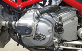 DUCATI MONSTER S4R TESTASTRETTA 2007
