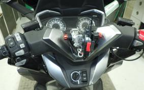 HONDA FORZA 250