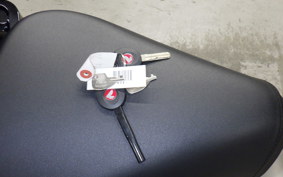 HONDA CT125-2 1994 JA65