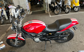 HONDA VTR 250 MC33