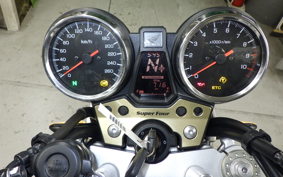 HONDA CB1300SF SUPER FOUR SP 2025