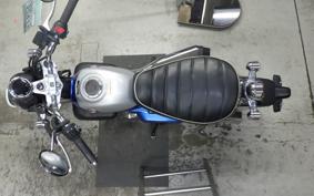 HONDA MONKEY 125 2026 JB03