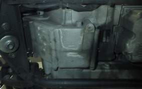 HARLEY FLTRI 1450 2004
