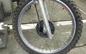 HONDA C50 SUPER CUB AA01