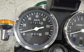 SUZUKI GN125 H