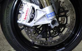 DUCATI MONSTER S4R TESTASTRETTA 2007