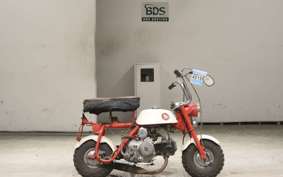 HONDA MONKEY 1995 Z50M