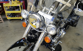 HARLEY FLSTC 2013 BW5