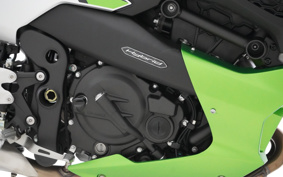 KAWASAKI Z7 HYBRID  2025 CX500A