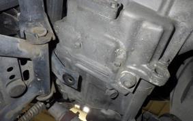 SUZUKI SKYWAVE 200 (Burgman 200) CH41A