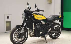 KAWASAKI Z900RS 2022 ZR900K