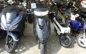 YAMAHA JOG-7 AY01