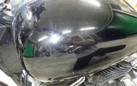 YAMAHA DRAGSTAR 400 CLASSIC 2002 VH01J