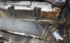 SUZUKI VOLTY 1989 NJ47A