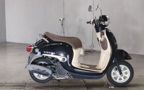 HONDA GIORNO AF77