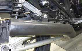 KAWASAKI ZRX400 1996 ZR400E