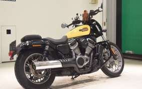 HARLEY RH975S 2023