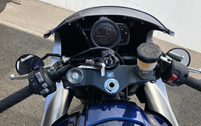 HONDA HAWK 11 2023 SC85