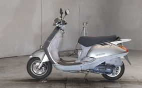 HONDA LEAD 100 JF06