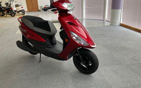 YAMAHA AXIS Z SED7J